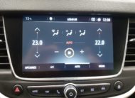 OPEL Crossland X 1.2 81kW 110CV Opel 2020