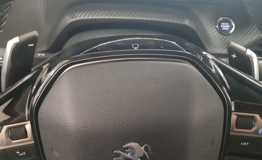 PEUGEOT 208 2 PureTech 73kW (100CV) EAT8 Allure Pack