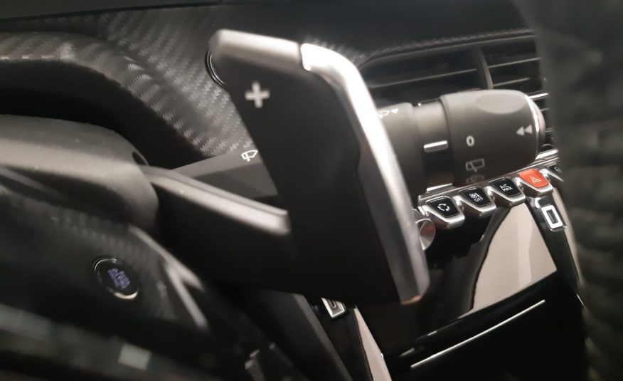 PEUGEOT 208 2 PureTech 73kW (100CV) EAT8 Allure Pack
