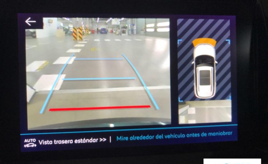 CITROËN C5 Aircross BlueHdi 96kW 130cv S&S Shine
