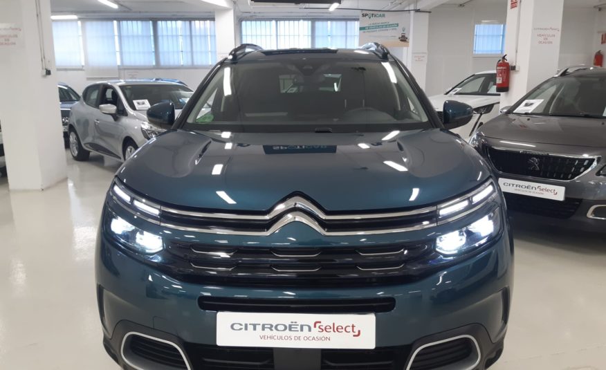 CITROËN C5 Aircross BlueHdi 96kW 130cv S&S Shine