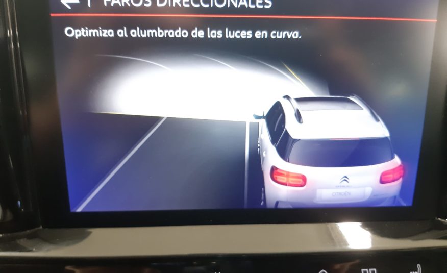 CITROËN C5 Aircross BlueHdi 96kW 130cv S&S Shine