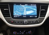 OPEL Crossland X 1.2 81kW 110CV Opel 2020