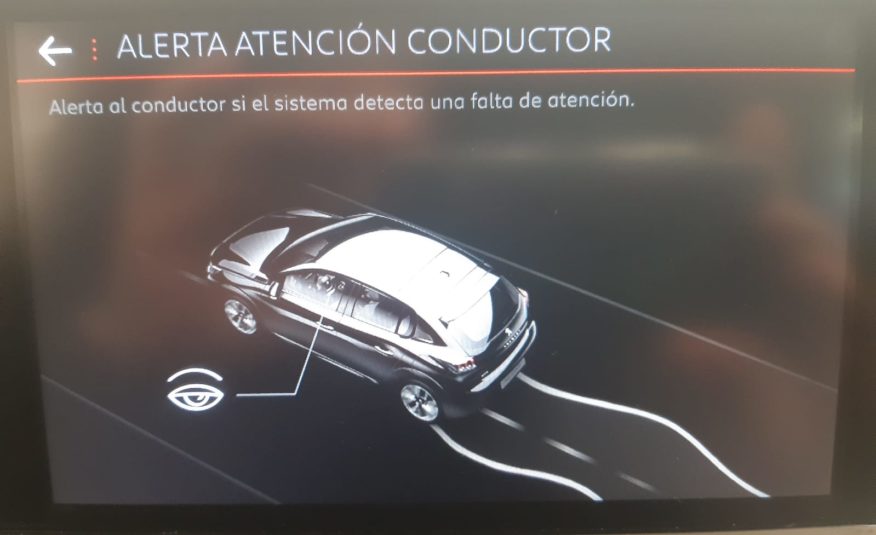 PEUGEOT 208 2 PureTech 73kW (100CV) EAT8 Allure Pack