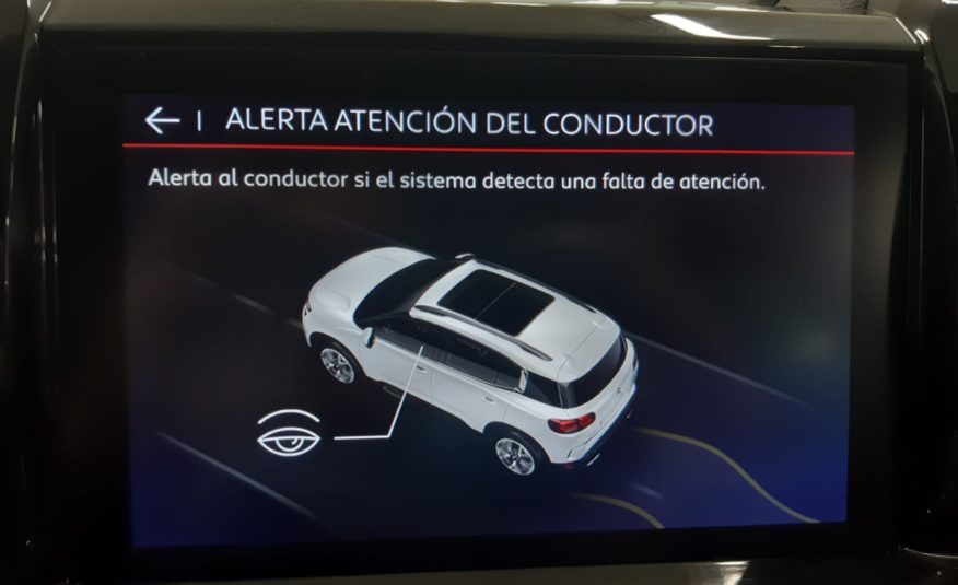 CITROËN C5 Aircross BlueHdi 96kW 130cv S&S Shine