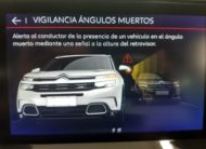 CITROËN C5 Aircross BlueHdi 96kW 130cv S&S Shine