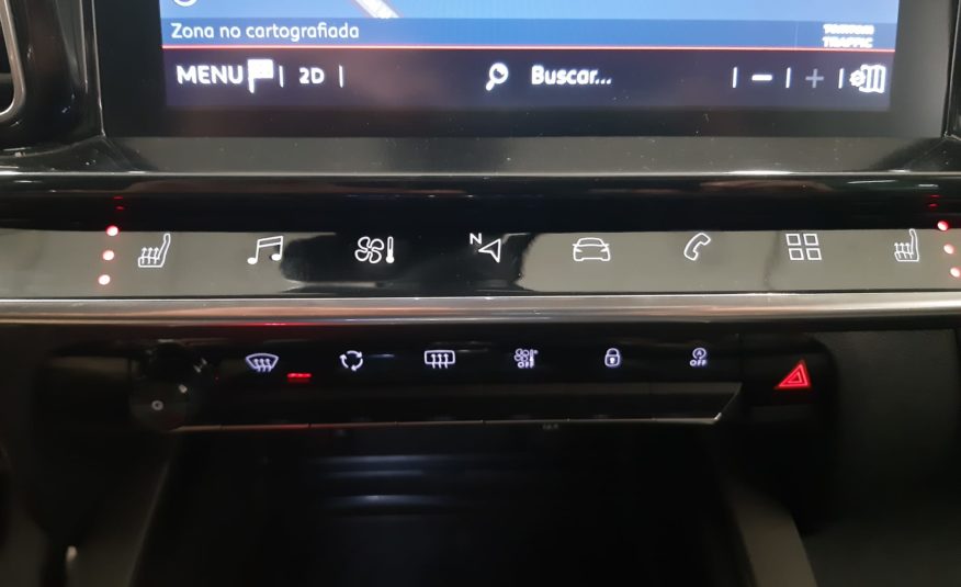 CITROËN C5 Aircross BlueHdi 96kW 130cv S&S Shine