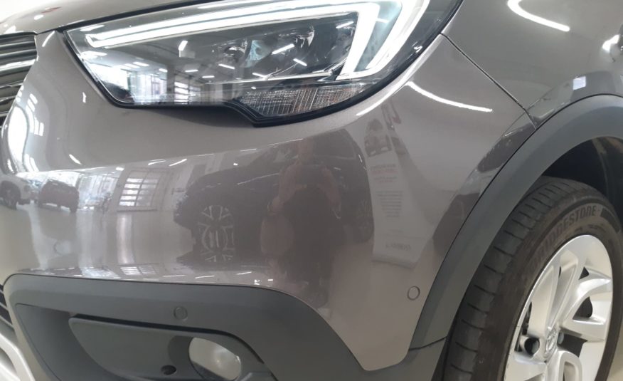 OPEL Crossland X 1.2 81kW 110CV Opel 2020