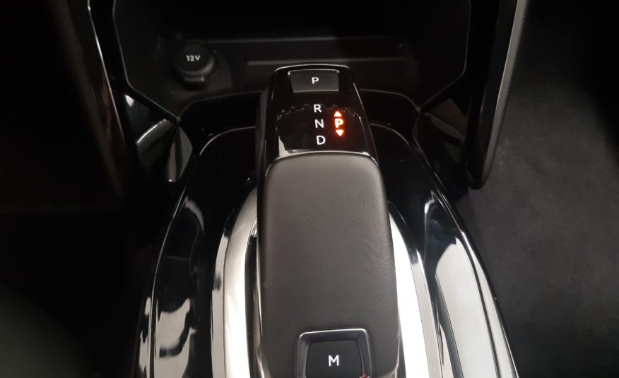 PEUGEOT 208 2 PureTech 73kW (100CV) EAT8 Allure Pack