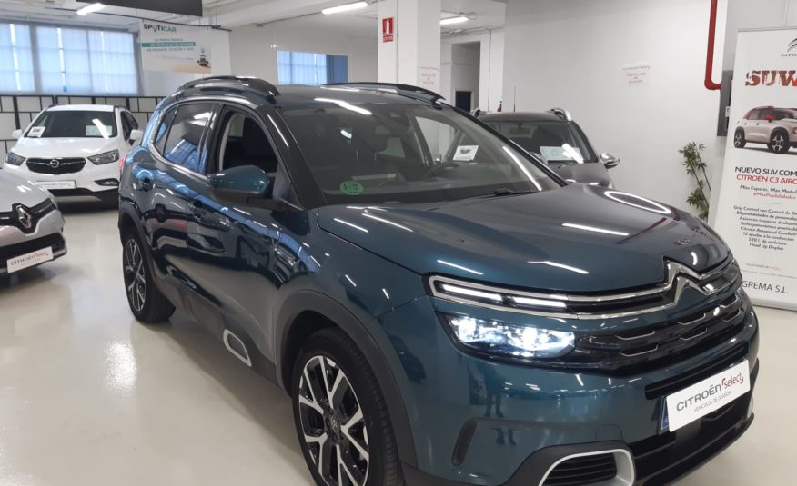 CITROËN C5 Aircross BlueHdi 96kW 130cv S&S Shine