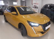 PEUGEOT 208 2 PureTech 73kW (100CV) EAT8 Allure Pack