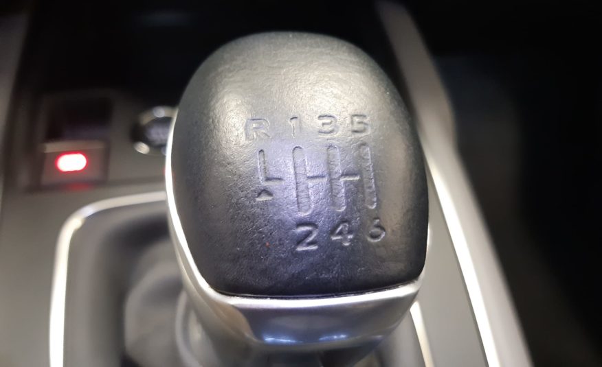CITROËN C5 Aircross BlueHdi 96kW 130cv S&S Shine