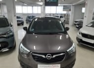 OPEL Crossland X 1.2 81kW 110CV Opel 2020