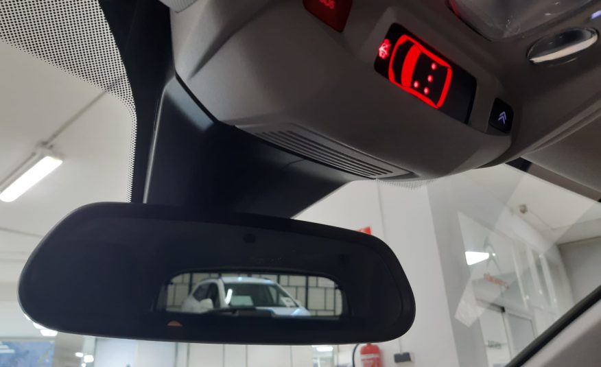 CITROËN C5 Aircross BlueHdi 96kW 130cv S&S Shine