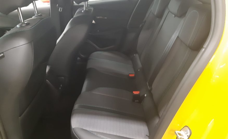 PEUGEOT 208 2 PureTech 73kW (100CV) EAT8 Allure Pack