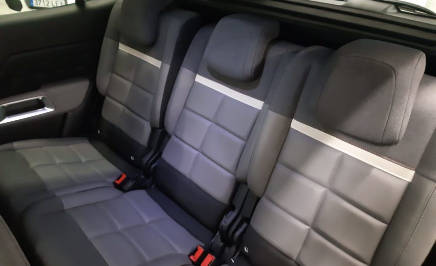 CITROËN C5 Aircross BlueHdi 96kW 130cv S&S Shine