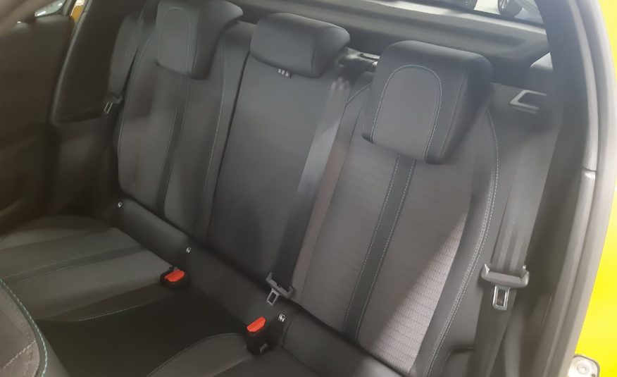 PEUGEOT 208 2 PureTech 73kW (100CV) EAT8 Allure Pack