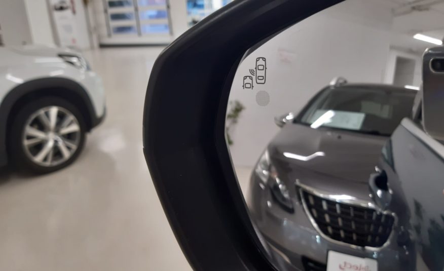 CITROËN C5 Aircross BlueHdi 96kW 130cv S&S Shine