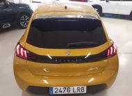 PEUGEOT 208 2 PureTech 73kW (100CV) EAT8 Allure Pack