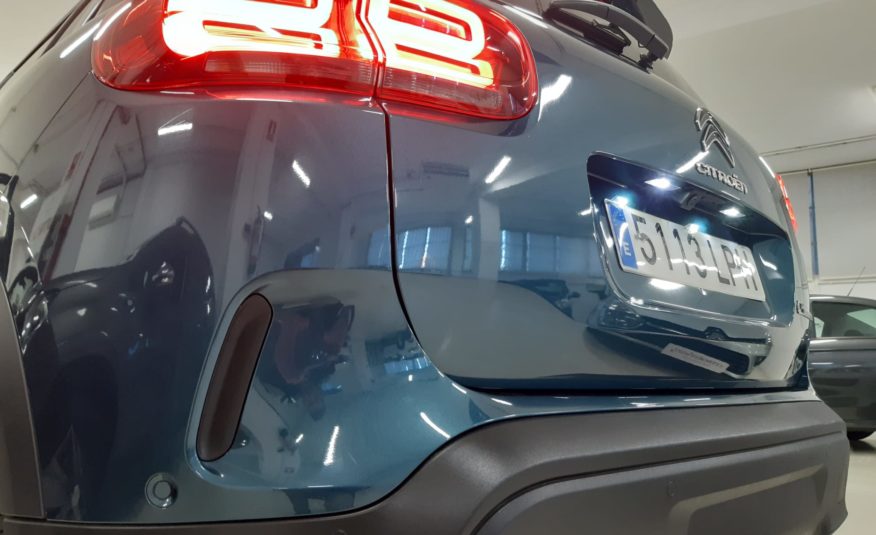 CITROËN C5 Aircross BlueHdi 96kW 130cv S&S Shine