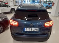 CITROËN C5 Aircross BlueHdi 96kW 130cv S&S Shine