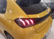 PEUGEOT 208 2 PureTech 73kW (100CV) EAT8 Allure Pack