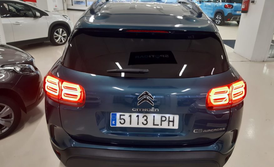 CITROËN C5 Aircross BlueHdi 96kW 130cv S&S Shine