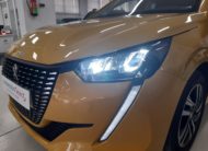 PEUGEOT 208 2 PureTech 73kW (100CV) EAT8 Allure Pack
