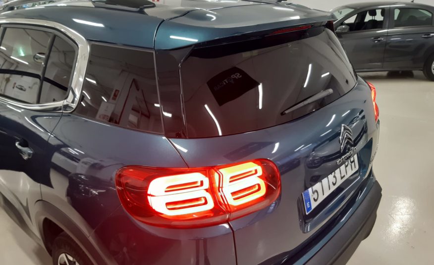 CITROËN C5 Aircross BlueHdi 96kW 130cv S&S Shine