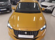 PEUGEOT 208 2 PureTech 73kW (100CV) EAT8 Allure Pack