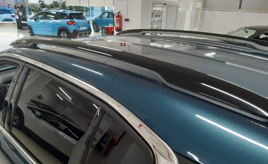 CITROËN C5 Aircross BlueHdi 96kW 130cv S&S Shine