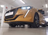 PEUGEOT 208 2 PureTech 73kW (100CV) EAT8 Allure Pack