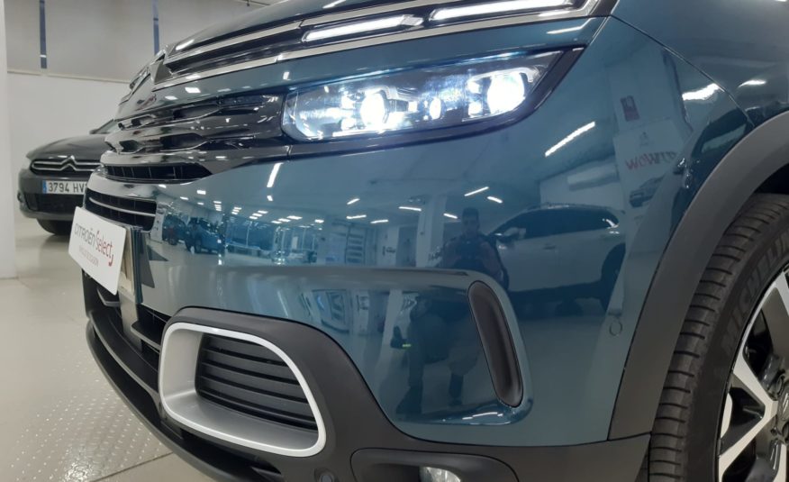 CITROËN C5 Aircross BlueHdi 96kW 130cv S&S Shine