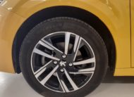 PEUGEOT 208 2 PureTech 73kW (100CV) EAT8 Allure Pack