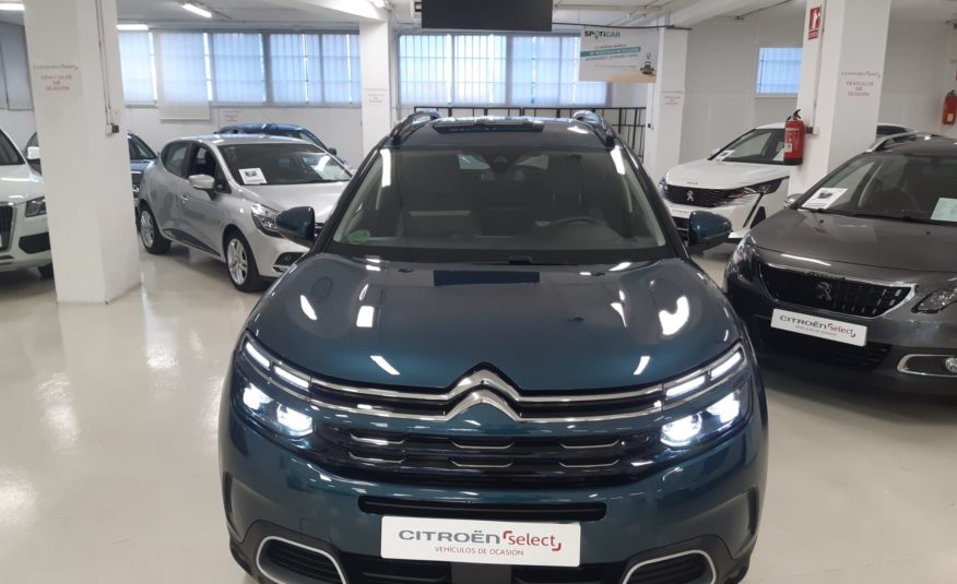 CITROËN C5 Aircross BlueHdi 96kW 130cv S&S Shine