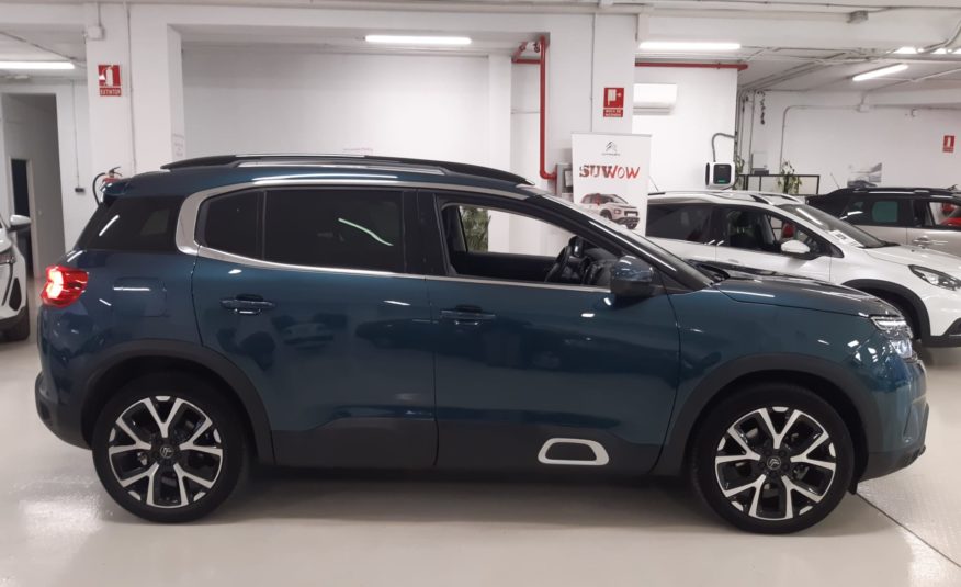 CITROËN C5 Aircross BlueHdi 96kW 130cv S&S Shine