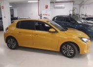 PEUGEOT 208 2 PureTech 73kW (100CV) EAT8 Allure Pack
