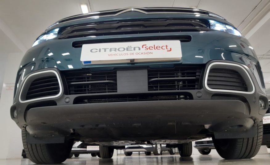 CITROËN C5 Aircross BlueHdi 96kW 130cv S&S Shine
