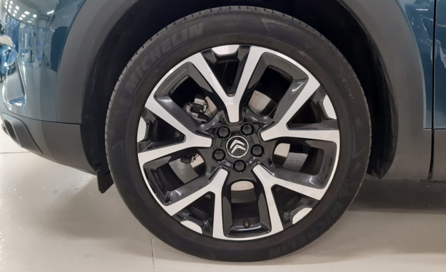 CITROËN C5 Aircross BlueHdi 96kW 130cv S&S Shine