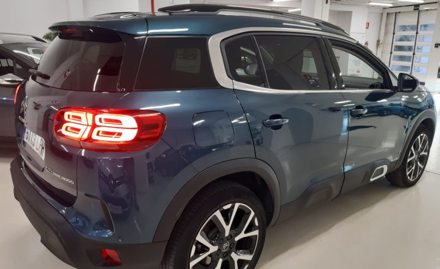 CITROËN C5 Aircross BlueHdi 96kW 130cv S&S Shine