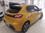 PEUGEOT 208 2 PureTech 73kW (100CV) EAT8 Allure Pack