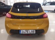 PEUGEOT 208 2 PureTech 73kW (100CV) EAT8 Allure Pack