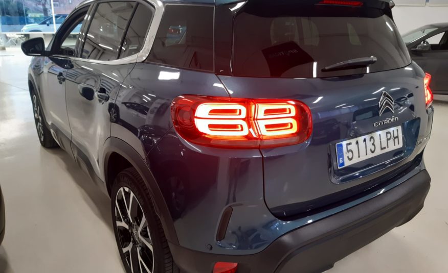CITROËN C5 Aircross BlueHdi 96kW 130cv S&S Shine
