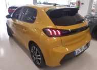PEUGEOT 208 2 PureTech 73kW (100CV) EAT8 Allure Pack