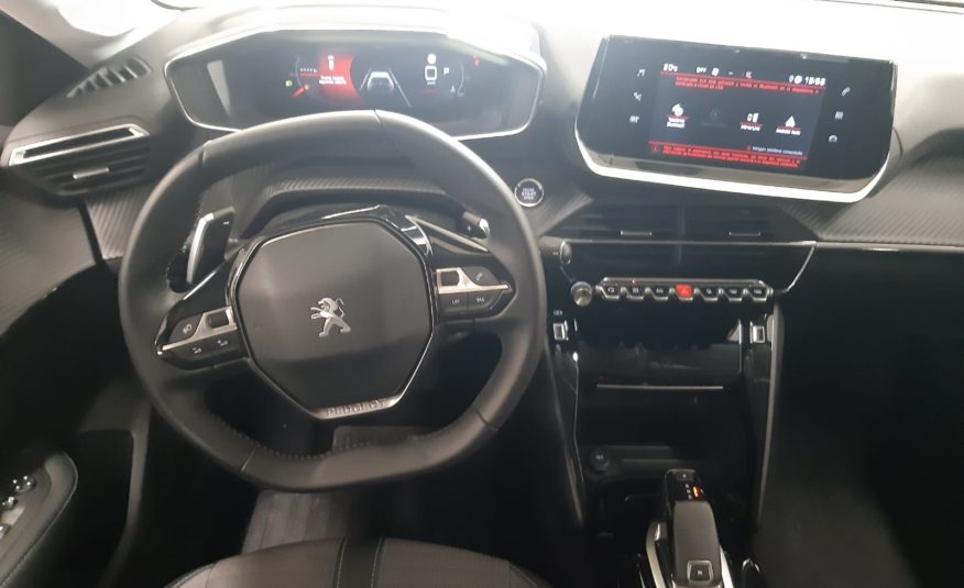 PEUGEOT 208 2 PureTech 73kW (100CV) EAT8 Allure Pack