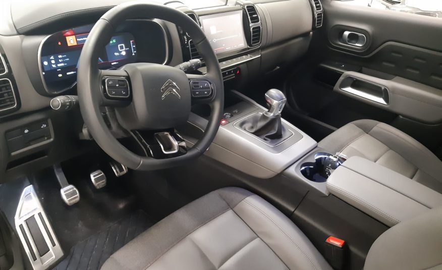 CITROËN C5 Aircross BlueHdi 96kW 130cv S&S Shine