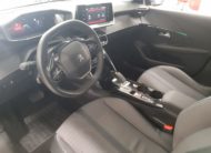 PEUGEOT 208 2 PureTech 73kW (100CV) EAT8 Allure Pack