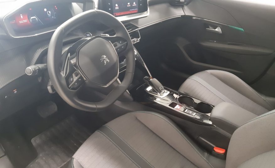 PEUGEOT 208 2 PureTech 73kW (100CV) EAT8 Allure Pack