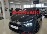 CITROËN C4 BlueHdi 110 S&S Feel Pack
