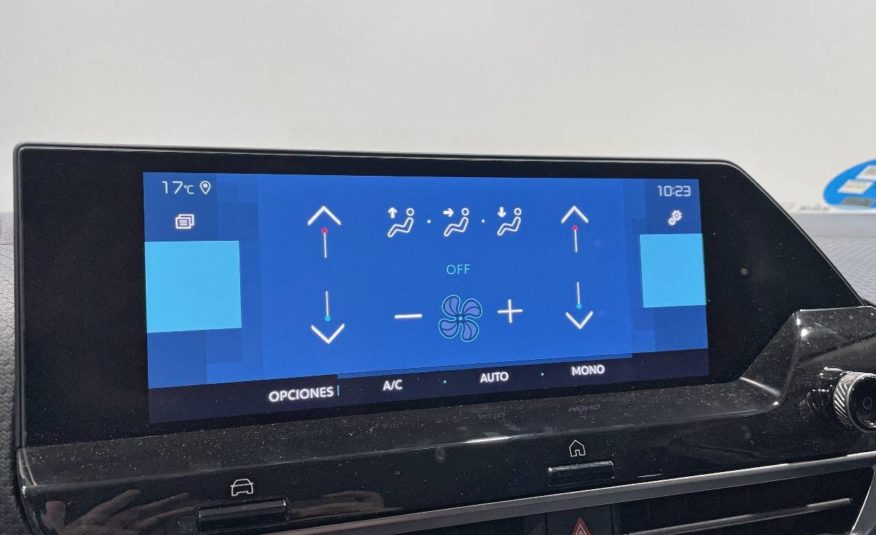 CITROEN ëC4 100kW FEEL PACK eléctrico